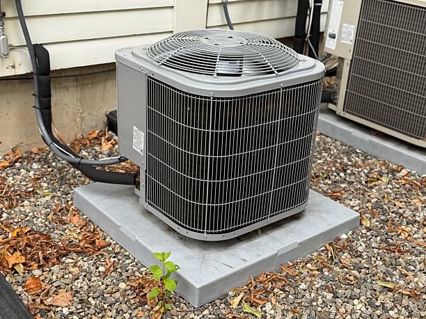 24/7 Emergency Air Conditioning Repair experts in Union City, TN