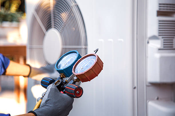 Trusted Air Conditioning Repair service in Union City, TN - HVAC Repair CO