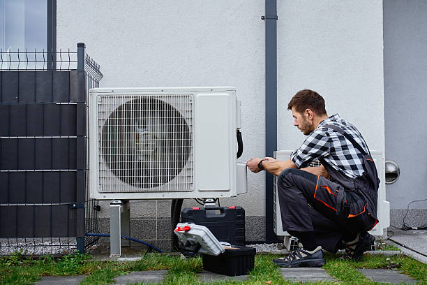 Top rated local Air Duct Cleaning specialists in Union City, TN
